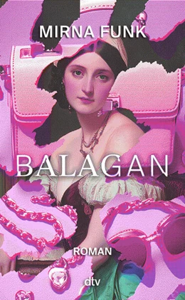 Abbildung von Funk | Balagan | 1. Auflage | 2026 | beck-shop.de