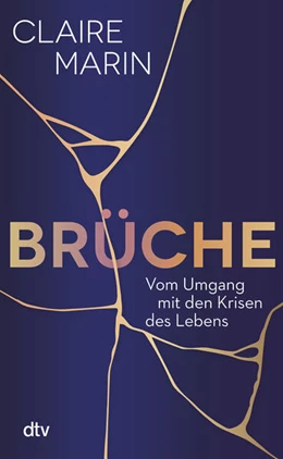 Abbildung von Marin | Brüche | 1. Auflage | 2025 | beck-shop.de