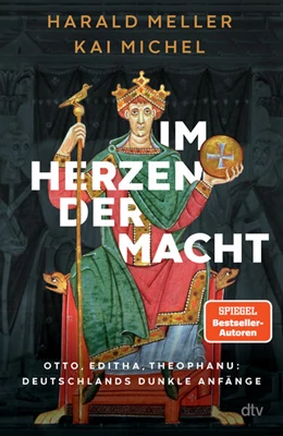 Abbildung von Meller / Michel | Im Herzen der Macht | 1. Auflage | 2025 | beck-shop.de