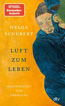 Abbildung von Schubert | Luft zum Leben | 1. Auflage | 2025 | beck-shop.de