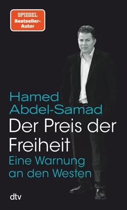 Abbildung von Abdel-Samad | Der Preis der Freiheit | 1. Auflage | 2025 | beck-shop.de