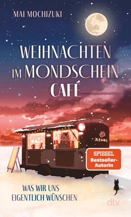 Abbildung von Mochizuki | Weihnachten im Mondscheincafé | 1. Auflage | 2025 | 2 | beck-shop.de