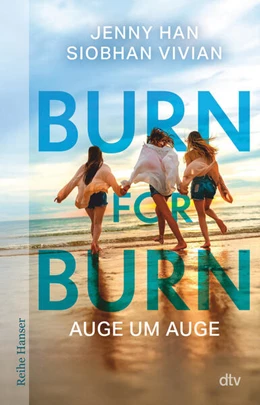 Abbildung von Burn for Burn | 1. Auflage | 2025 | 1 | beck-shop.de