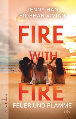 Abbildung von Fire with Fire | 1. Auflage | 2025 | 2 | beck-shop.de