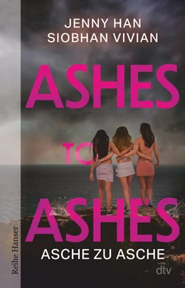 Abbildung von Ashes to Ashes | 1. Auflage | 2025 | 3 | beck-shop.de