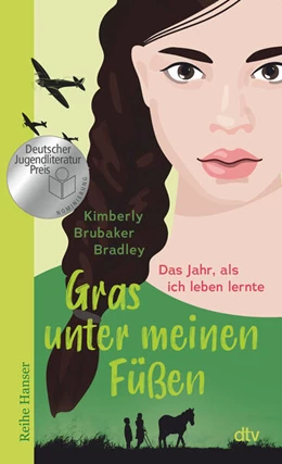 Abbildung von Brubaker Bradley | Gras unter meinen Füßen | 1. Auflage | 2025 | beck-shop.de