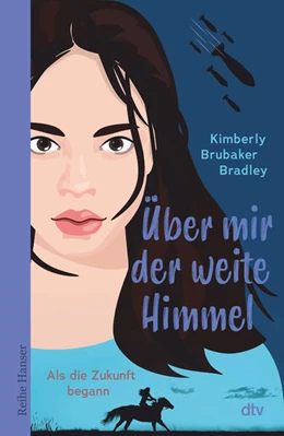 Abbildung von Brubaker Bradley | Über mir der weite Himmel | 1. Auflage | 2025 | 2 | beck-shop.de