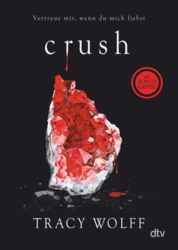 Abbildung von Wolff | Crush | 1. Auflage | 2025 | 2 | beck-shop.de