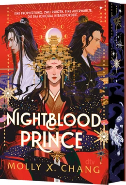 Abbildung von Chang | Nightblood Prince | 2. Auflage | 2025 | beck-shop.de