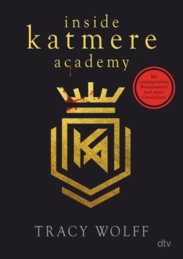 Abbildung von Wolff | Inside Katmere Academy | 1. Auflage | 2025 | 7 | beck-shop.de