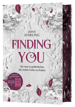 Abbildung von Stirling | Finding You – Die Macht der Seelen | 1. Auflage | 2025 | beck-shop.de