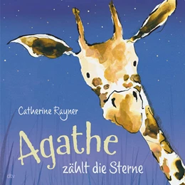Abbildung von Rayner | Agathe zählt die Sterne | 1. Auflage | 2025 | beck-shop.de