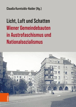 Abbildung von Kuretsidis-Haider | Licht, Luft und Schatten | 1. Auflage | 2026 | beck-shop.de