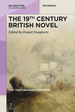 Abbildung von Dougherty | The 19th-Century British Novel | 1. Auflage | 2025 | 1 | beck-shop.de