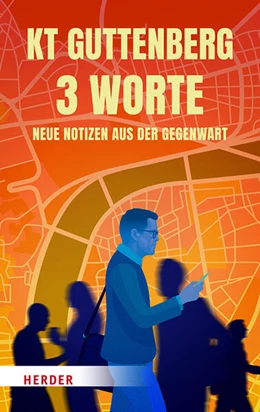 Abbildung von zu Guttenberg | 3 Worte | 1. Auflage | 2025 | beck-shop.de