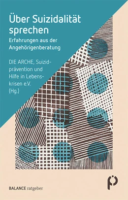 Abbildung von Über Suizidalität sprechen | 1. Auflage | 2025 | beck-shop.de