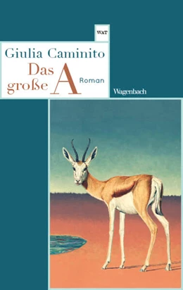 Abbildung von Caminito | Das große A | 1. Auflage | 2025 | beck-shop.de