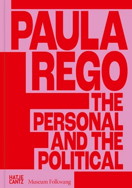 Abbildung von Paula Rego | 1. Auflage | 2025 | beck-shop.de