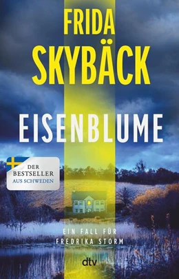 Abbildung von Skybäck | Eisenblume | 1. Auflage | 2025 | beck-shop.de