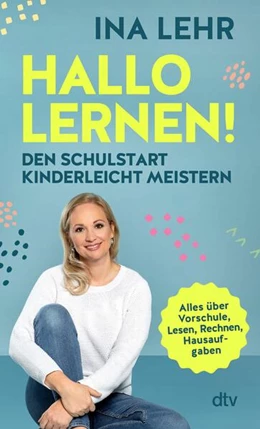 Abbildung von Lehr | Hallo Lernen! | 1. Auflage | 2025 | beck-shop.de