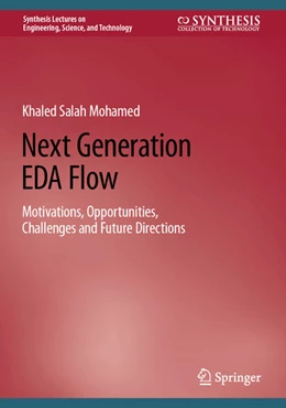 Abbildung von Mohamed | Next Generation EDA Flow | 1. Auflage | 2025 | beck-shop.de