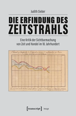 Abbildung von Sieber | Die Erfindung des Zeitstrahls | 1. Auflage | 2025 | beck-shop.de