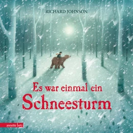 Abbildung von Johnson | Es war einmal ein Schneesturm | 1. Auflage | 2025 | beck-shop.de