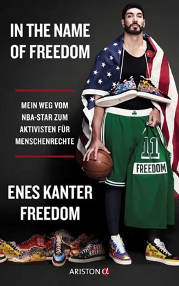 Abbildung von Freedom | In the Name of Freedom | 1. Auflage | 2025 | beck-shop.de