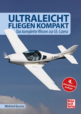 Abbildung von Kassera | Ultraleichtfliegen kompakt | 1. Auflage | 2025 | beck-shop.de
