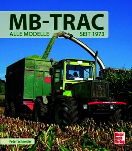 Abbildung von Schneider / Kaiser (Hrsg. | MB-TRAC | 1. Auflage | 2025 | beck-shop.de