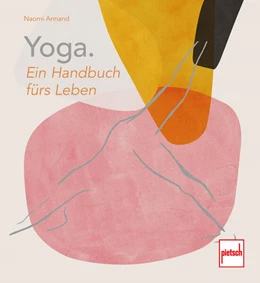 Abbildung von Annand | Yoga. Ein Handbuch fürs Leben | 1. Auflage | 2025 | beck-shop.de