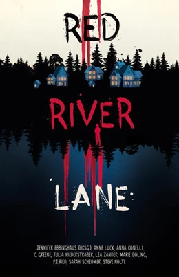 Abbildung von Zander / Ebbinghaus | Red River Lane | 1. Auflage | 2025 | beck-shop.de
