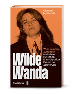 Abbildung von Marschall | Wilde Wanda | 1. Auflage | 2025 | beck-shop.de