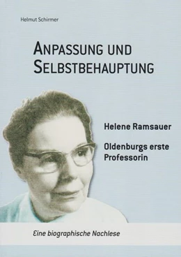 Abbildung von Schirmer | Anpassung und Selbstbehauptung | 1. Auflage | 2025 | beck-shop.de