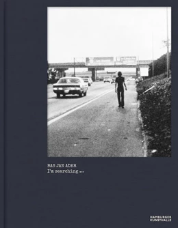 Abbildung von Kölle | Bas Jan Ader. I'm searching ... | 1. Auflage | 2025 | beck-shop.de