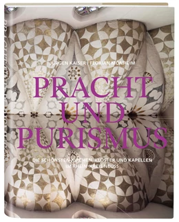 Abbildung von Kaiser | Pracht und Purismus | 1. Auflage | 2025 | beck-shop.de
