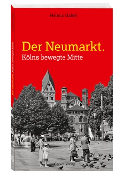 Abbildung von Gabel | Der Neumarkt | 1. Auflage | 2025 | beck-shop.de