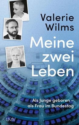 Abbildung von Wilms | Meine zwei Leben | 1. Auflage | 2025 | beck-shop.de