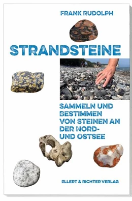 Abbildung von Rudolph | Strandsteine | 1. Auflage | 2025 | beck-shop.de