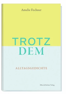 Abbildung von Fechner | Trotzdem | 1. Auflage | 2025 | beck-shop.de