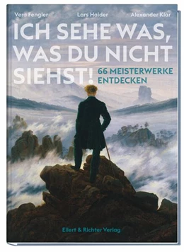 Abbildung von Fengler / Haider | Ich sehe was, was du nicht siehst! | 1. Auflage | 2025 | beck-shop.de