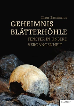 Abbildung von Bachmann | Geheimnis Blätterhöhle | 1. Auflage | 2025 | beck-shop.de