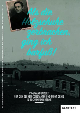 Abbildung von Initiative Gedenkort Bochum-Bergen / Gesellschaft Bochum-Doneczk e. V. | 