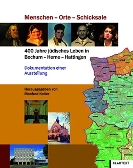 Abbildung von Keller | Menschen - Orte - Schicksale | 1. Auflage | 2025 | beck-shop.de