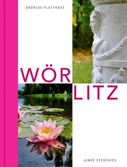 Abbildung von Meller / Harald Meller | WÖRLITZ | 1. Auflage | 2025 | beck-shop.de