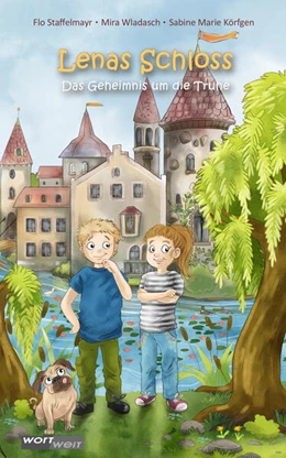 Abbildung von Staffelmayr | Lenas Schloss | 1. Auflage | 2025 | beck-shop.de