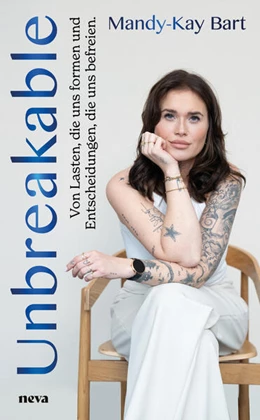 Abbildung von Bart | Unbreakable - BESTSELLER BÖRSENBLATT 2025 | 1. Auflage | 2025 | beck-shop.de