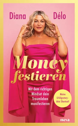 Abbildung von Délo | Manifestieren | 1. Auflage | 2025 | beck-shop.de