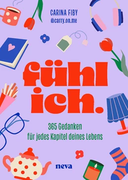 Abbildung von Fiby | fühl ich. | 1. Auflage | 2025 | beck-shop.de