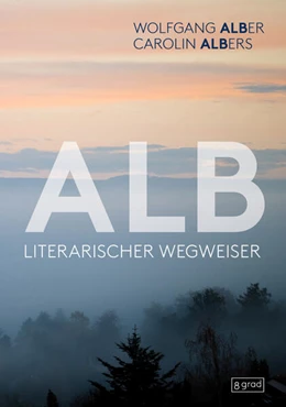 Abbildung von Alber / Carolin | Alb | 1. Auflage | 2025 | beck-shop.de
